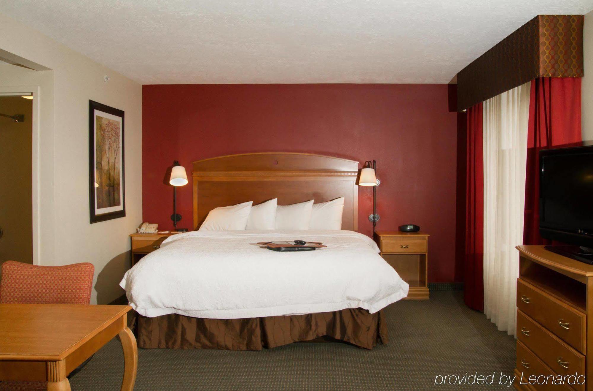 Hampton Inn Cedar City Exterior foto