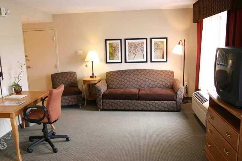 Hampton Inn Cedar City Habitación foto