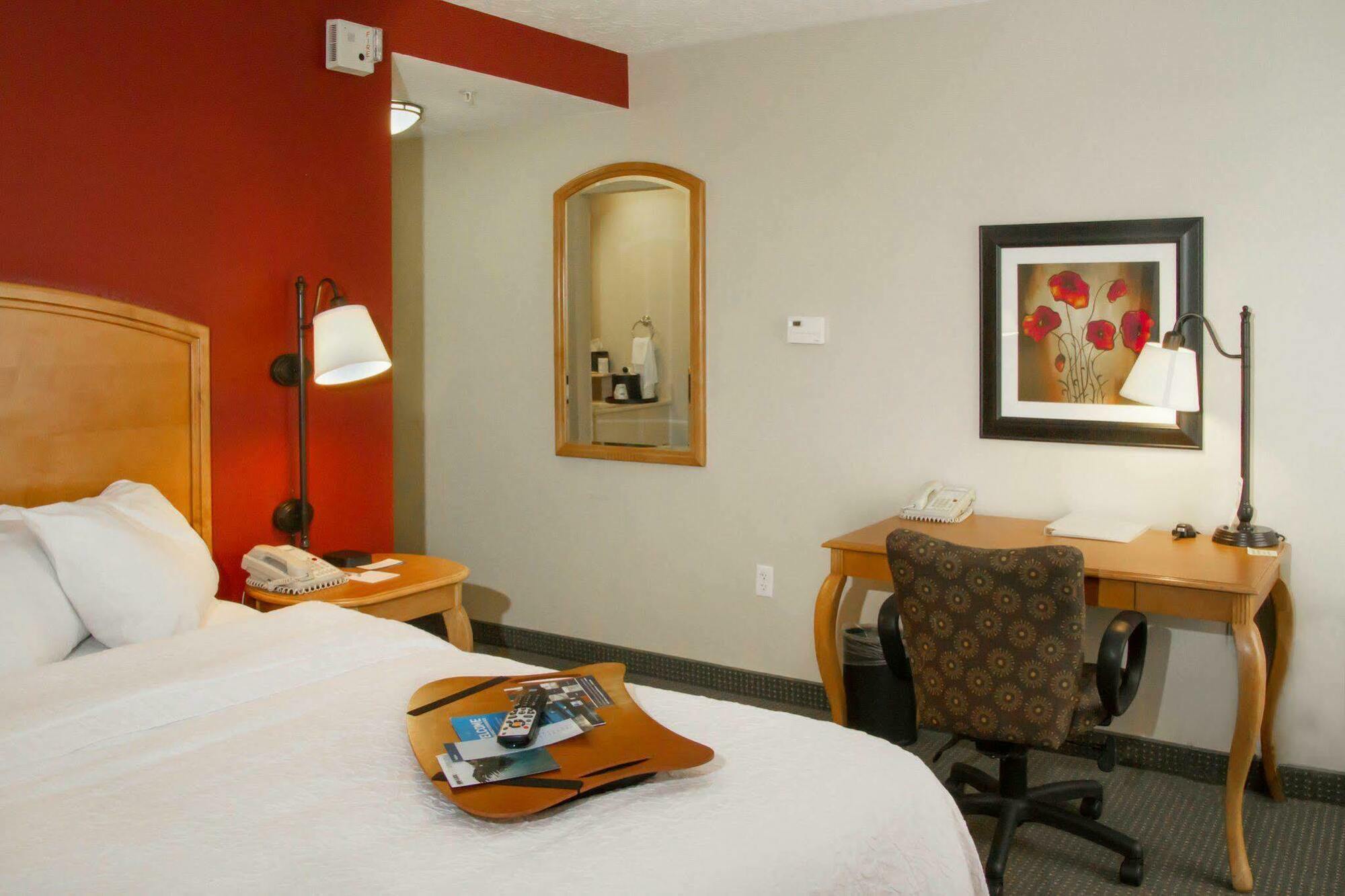 Hampton Inn Cedar City Exterior foto