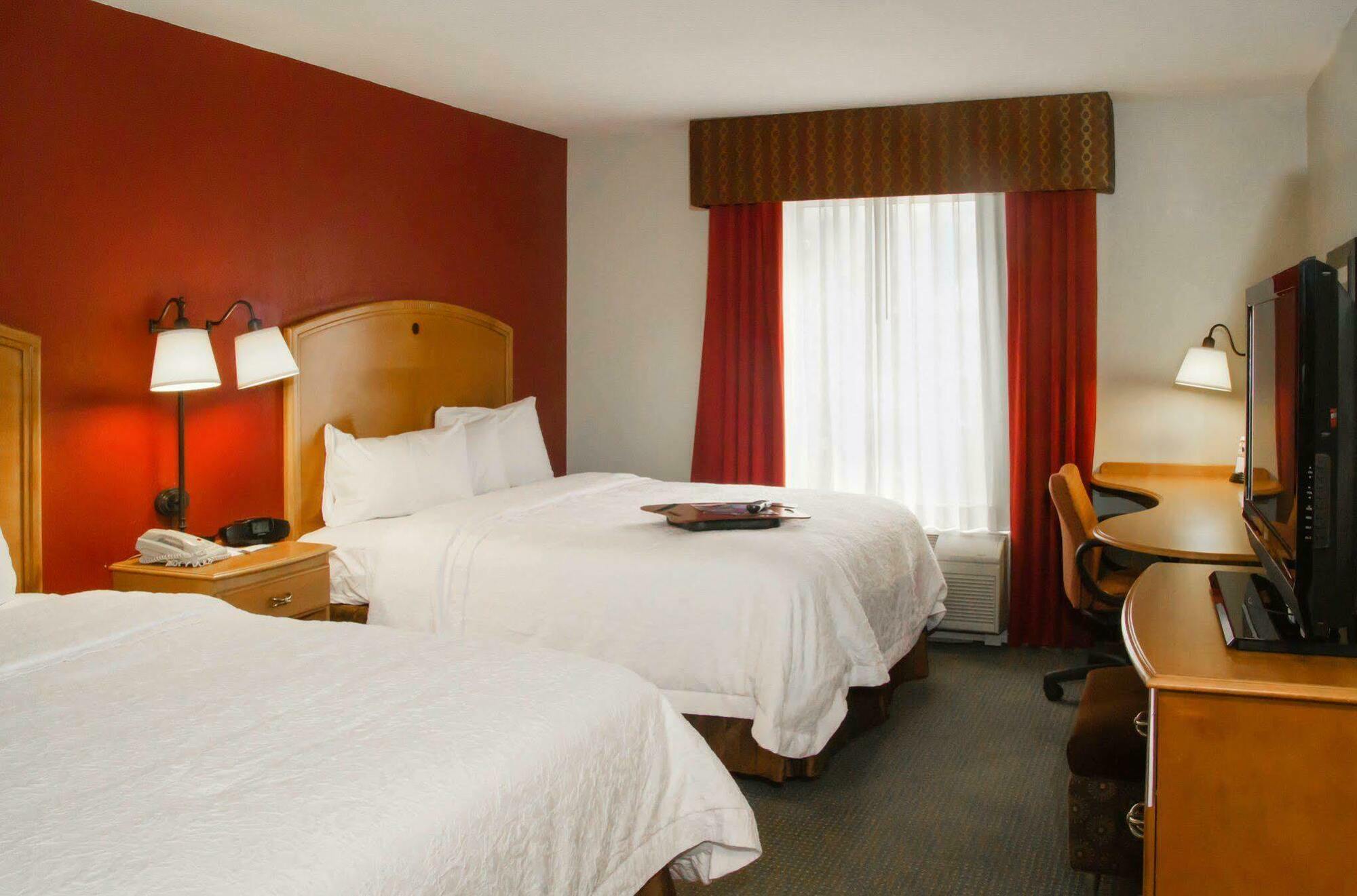 Hampton Inn Cedar City Exterior foto